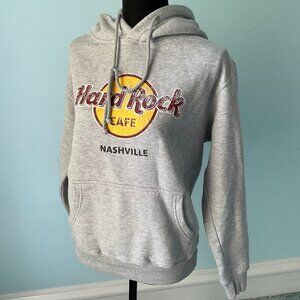 Hard Rock Cafe Nashville Sweatshirt
